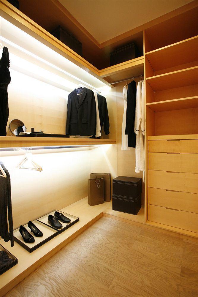 Estay Residence • Poly Central Pivot Guangzhou Bagian luar foto