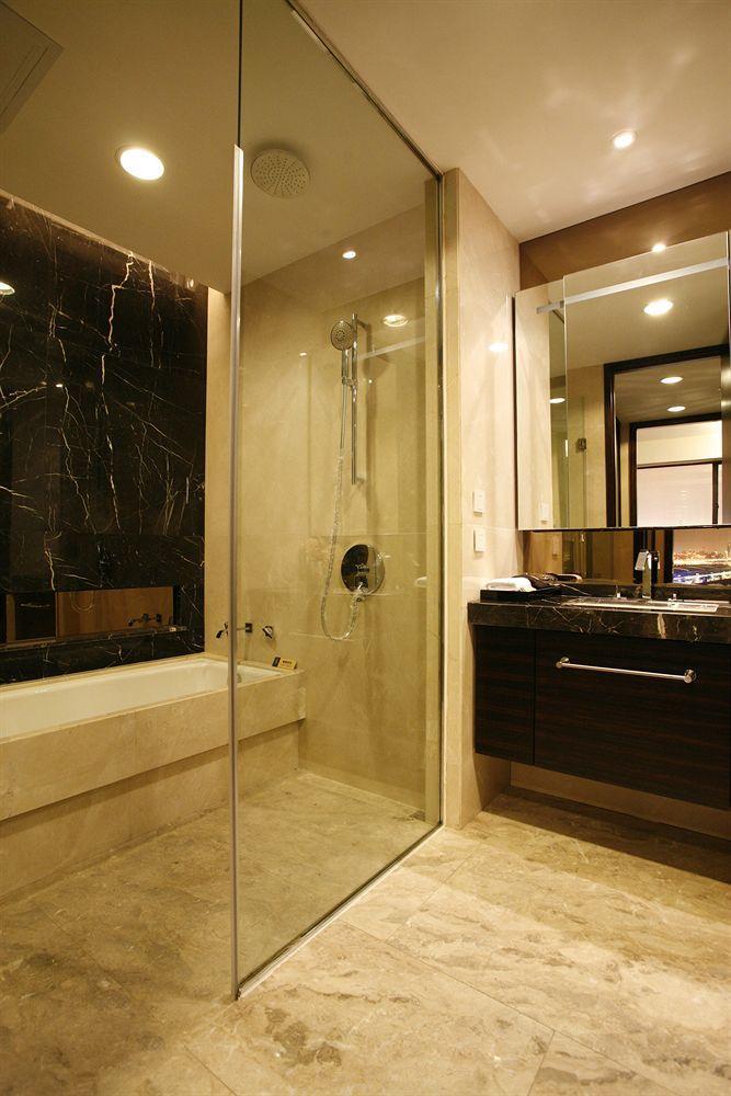 Estay Residence • Poly Central Pivot Guangzhou Bagian luar foto
