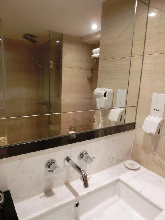 Estay Residence • Poly Central Pivot Guangzhou Ruang foto
