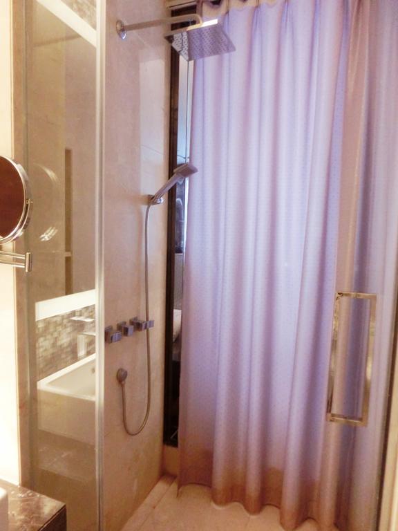 Estay Residence • Poly Central Pivot Guangzhou Ruang foto